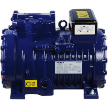 Компрессор RADOIL RSH2CC-3.2LP холодильный одноступенчатый 2,2 70 39,3 мм Компрессор RADOIL RSH2CC-3.2LP холодильный одноступенчатый 2,2 70 39,3 мм