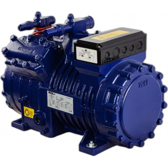 Компрессор RADOIL RSH4DC-7.2MP холодильный одноступенчатый 5,1 88 39,3 мм
