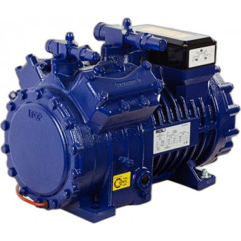 Компрессор RADOIL RSH4EC-6.2MP холодильный одноступенчатый 4,4 85 39,3 мм