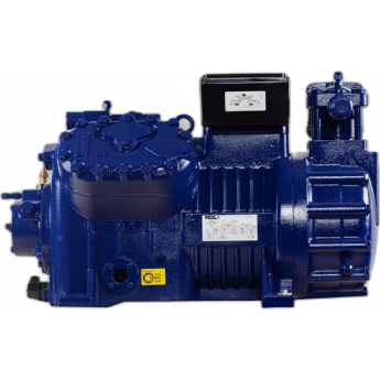 Компрессор RADOIL RSH4H-15.2LP холодильный одноступенчатый 10,5 183 55 мм