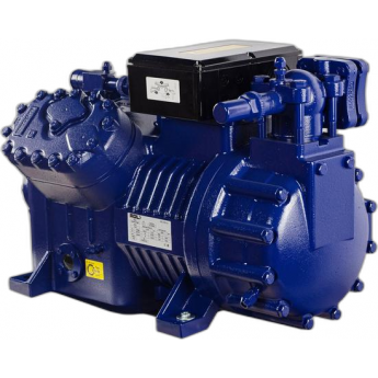 Компрессор RADOIL RSH4H-25.2MP холодильный одноступенчатый 18,5 194 55 мм