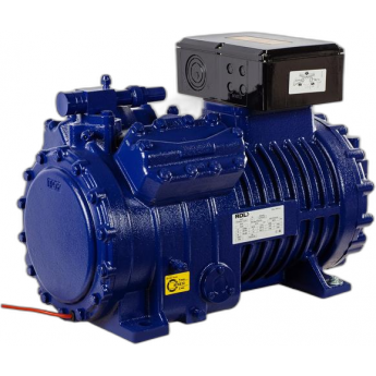 Компрессор RADOIL RSH4NCS-20.2MP холодильный одноступенчатый 15 138 42 мм