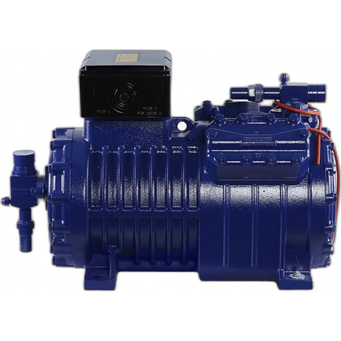 Компрессор RADOIL холодильный одноступенчатый 7,5 127 42 мм RSH4VCS-10.2MP