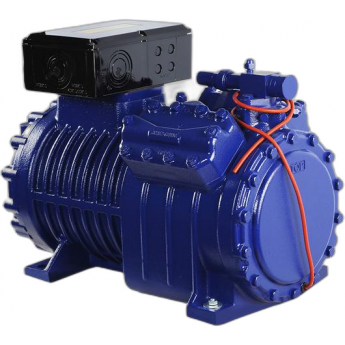 Компрессор RADOIL RSH4VCS-6.2LP холодильный одноступенчатый 4,4 122 42 мм