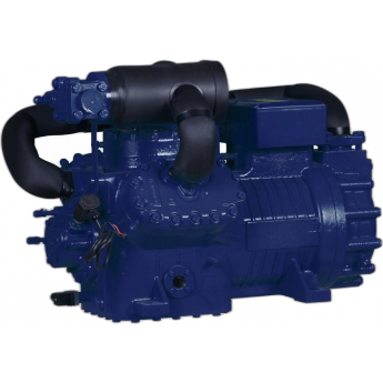 Компрессор RADOIL RSH6F-30.2DS холодильный двухступенчатый 22 234 55 мм