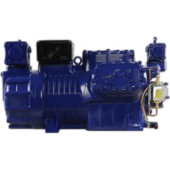 Компрессор RADOIL RSH6F-40.2LP холодильный одноступенчатый 30 238 55 мм