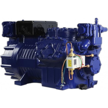 Компрессор RADOIL RSH6G-30.2LP холодильный одноступенчатый 22 228 55 мм