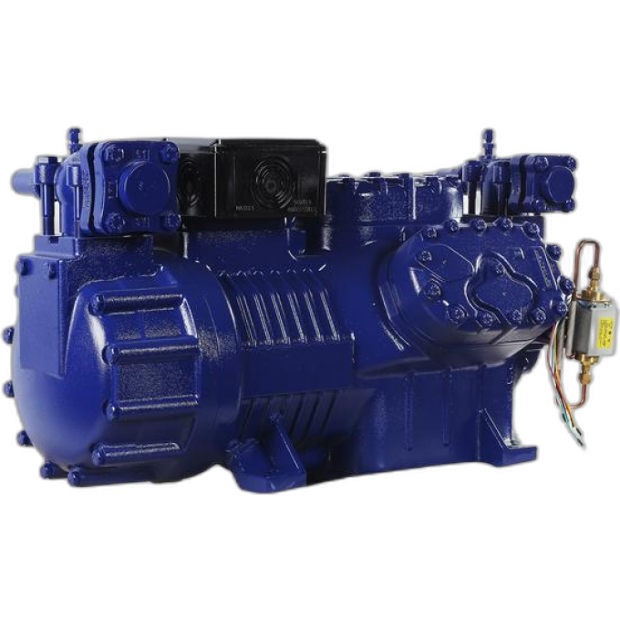 Компрессор RADOIL холодильный одноступенчатый 30 238 55 мм RSH6G-40.2MP