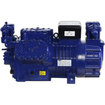 Компрессор RADOIL RSH6H-35.2MP холодильный одноступенчатый 25,5 235 55 мм